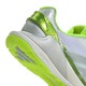Adidas Crazyquick LS Padel Lucid Lemon Silver Women''s Sneakers