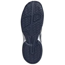 Adidas Crazyquick Padel White Junior Sneakers