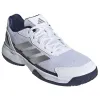 Adidas Crazyquick Padel White Junior Sneakers