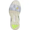 Adidas Crazyquick Padel White Lucid Lemon Women's Sneakers