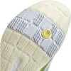 Adidas Crazyquick Padel White Lucid Lemon Women's Sneakers