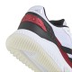 Adidas Courtquick Padel White Black Red Sneakers