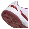 Adidas Crazyquick Padel White Red Junior Sneakers
