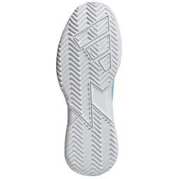 Adidas Defiant Speed 2 Aqua Blue Silver Women''''s Sneakers