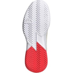Adidas Defiant Speed 2 White Women''s Sneakers