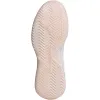 Adidas Defiant Speed 2 Pearl White Sneakers Pink Women