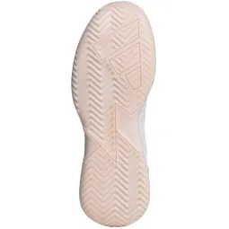 Adidas Defiant Speed 2 Pearl White Sneakers Pink Women