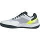 Adidas Defiant Speed 2 White Silver Green Sneakers