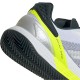 Adidas Defiant Speed 2 White Silver Green Sneakers