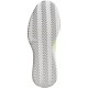 Adidas Defiant Speed 2 Clay Lucid Lemon Black Sneakers