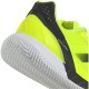 Adidas Defiant Speed 2 Clay Lucid Lemon Black Sneakers