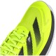 Adidas Defiant Speed 2 Clay Lucid Lemon Black Sneakers
