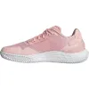 Adidas Defiant Speed 2 Clay Pink Women's Sneakers