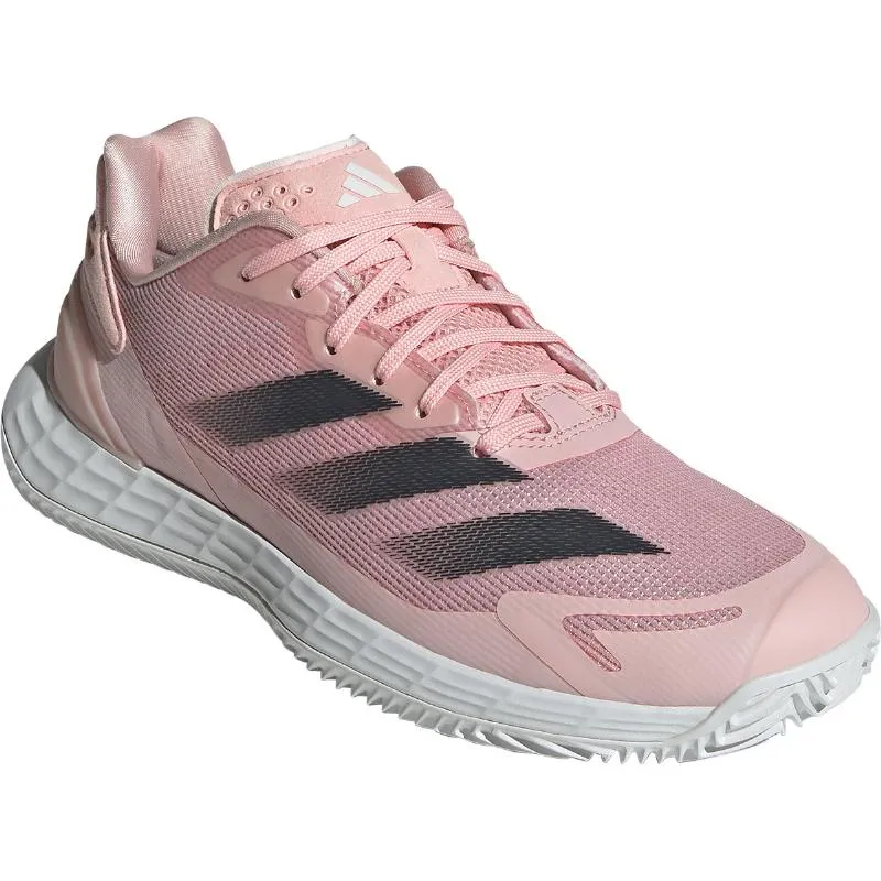 Adidas Defiant Speed 2 Clay Pink Women's Sneakers