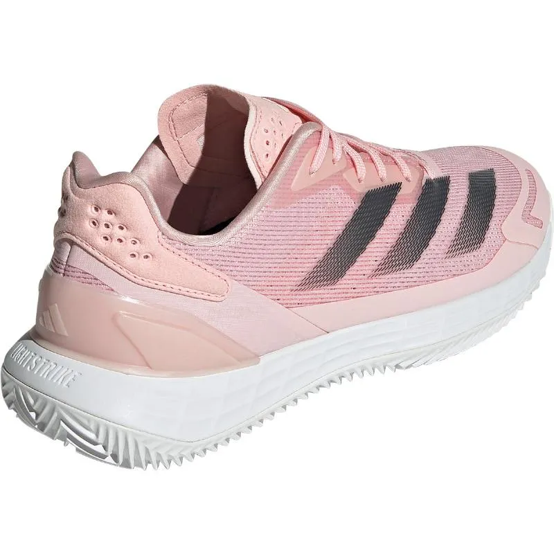 Adidas Defiant Speed 2 Clay Pink Women's Sneakers