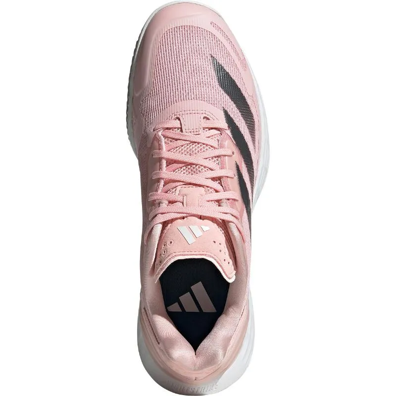 Adidas Defiant Speed 2 Clay Pink Women's Sneakers
