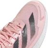 Adidas Defiant Speed 2 Clay Pink Women's Sneakers