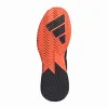 Adidas Defiant Speed 2 Black Orange Sneakers