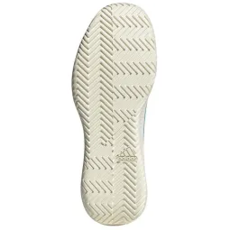 Adidas Defiant Speed Aqua Sneakers Royal Blue