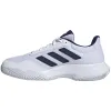 Adidas Game Spec 2 Dark Blue White Sneakers