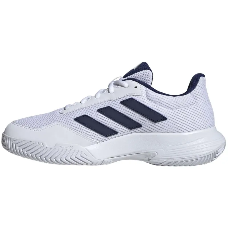Adidas Game Spec 2 Dark Blue White Sneakers