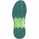 Adidas Game Spec 2 White Black Green Sneakers