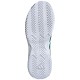 Adidas Game Spec 2 Off-White Green Sneakers