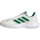 Adidas Game Spec 2 Off-White Green Sneakers