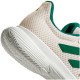 Adidas Game Spec 2 Off-White Green Sneakers