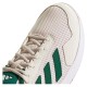 Adidas Game Spec 2 Off-White Green Sneakers