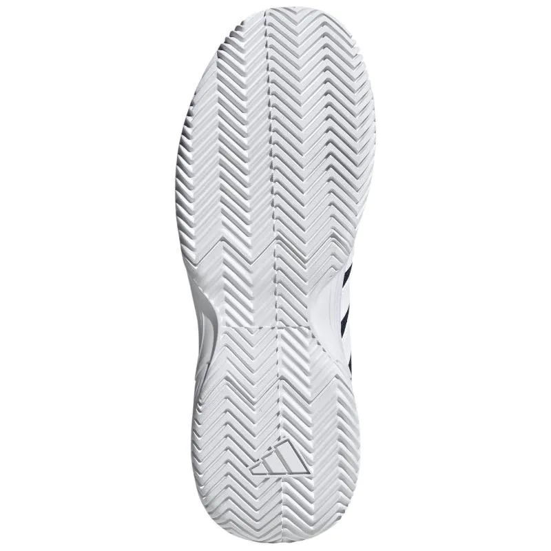 Adidas GameCourt 2 Dark Blue White Sneakers