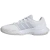 Zapatillas Adidas GameCourt 2 Blanco Azul Celeste Mujer