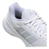 Zapatillas Adidas GameCourt 2 Blanco Azul Celeste Mujer