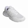 Adidas GameCourt 2 White Women''''s Sneakers