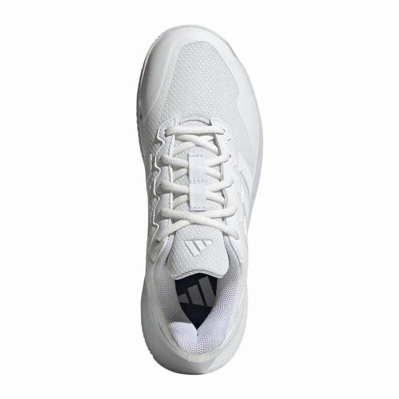 Adidas GameCourt 2 White Women''''s Sneakers
