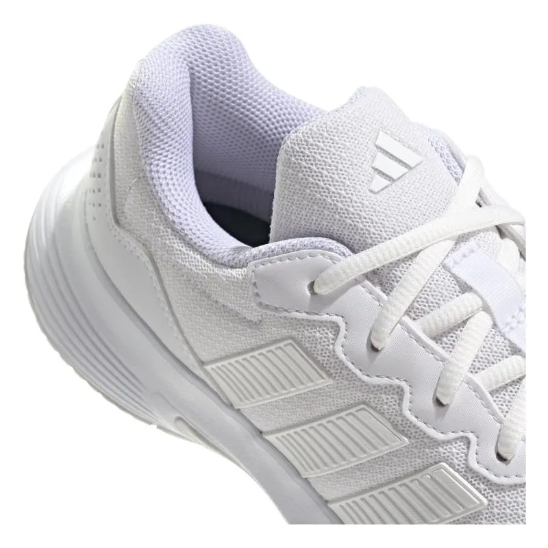 Adidas GameCourt 2 White Women''''s Sneakers