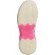 Adidas GameCourt 2 White Pink Women''s Sneakers