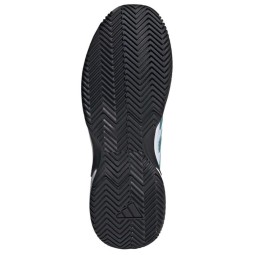Zapatillas Adidas GameCourt 2 Blanco Verde Negro