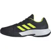 Adidas GameCourt 2 Carbon Lucid Lemon Sneakers
