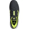 Adidas GameCourt 2 Carbon Lucid Lemon Sneakers