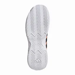 Adidas GameCourt 2 Orange Sneakers