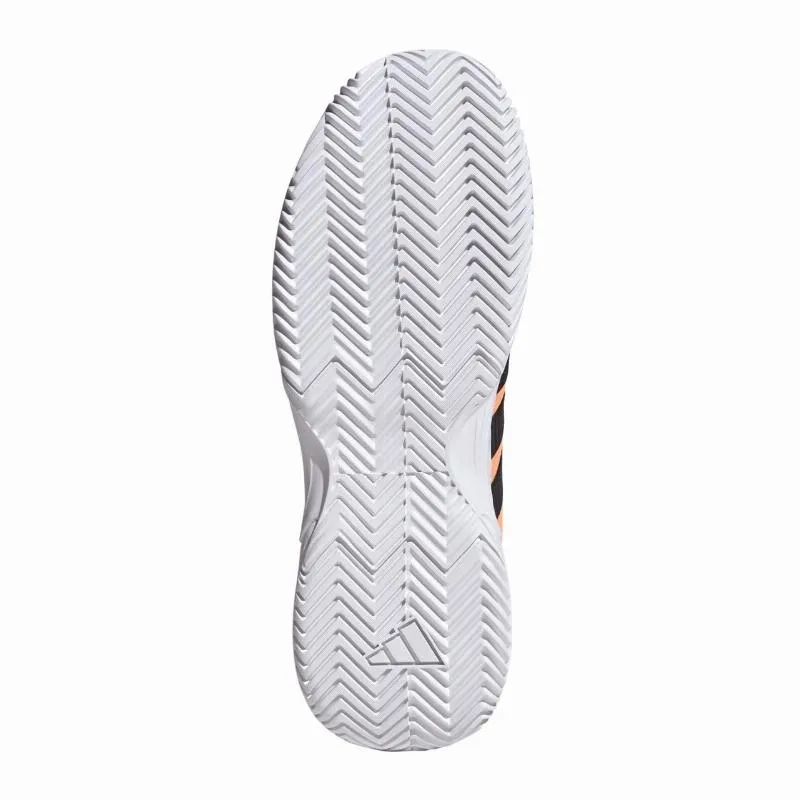 Adidas GameCourt 2 Orange Sneakers