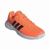 Adidas GameCourt 2 Orange Sneakers