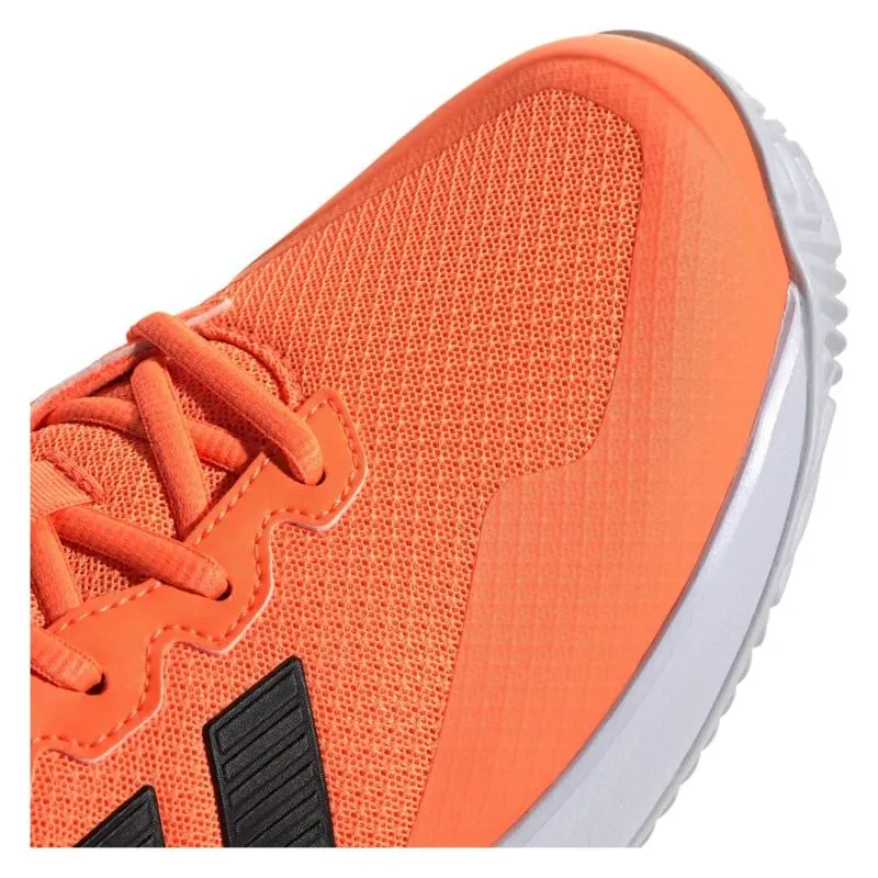Adidas GameCourt 2 Orange Sneakers