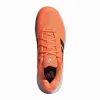 Adidas GameCourt 2 Orange Sneakers