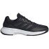 Adidas GameCourt 2 Black Sneakers