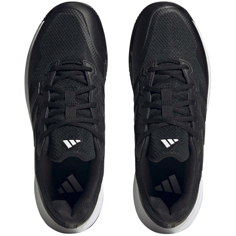 Adidas GameCourt 2 Black Sneakers