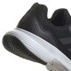 Adidas GameCourt 2 Black Sneakers