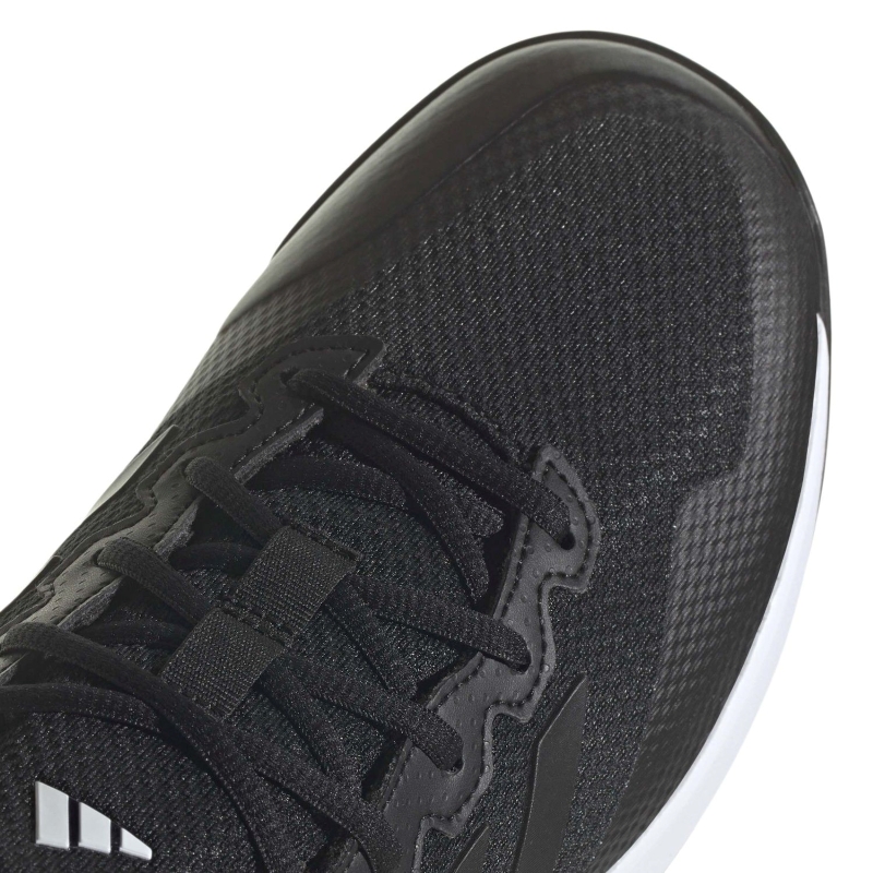 Adidas GameCourt 2 Black Sneakers