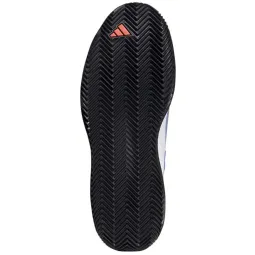 Adidas SoleMatch Control Sneakers Blue Black